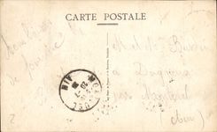 CPA Lyon Notre Dame de Fourviere 