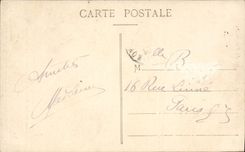 CPA Lyon Basilique de Fourviere 