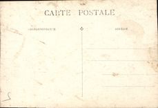 CARTE PHOTO Femmes