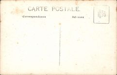 CARTE PHOTO Enfant Communiant