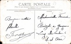 CPA Lyon Eglise Sainte Blandine 