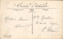 CPA Lyon La Place Carnot Vue d'ensemble 