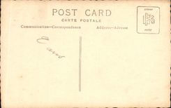 CARTE PHOTO Enfant