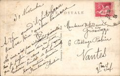 CPA Lyon Cathedrale St Jean 