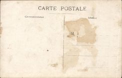 CARTE PHOTO Femme