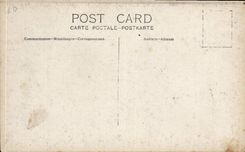 CARTE PHOTO Homme