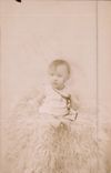 CARTE PHOTO Enfant