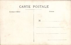 CARTE PHOTO Enfant