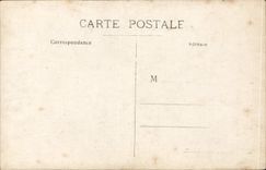 CARTE PHOTO Femme