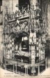 CPA Bourg de Brou Mausolee de Marguerite d'Autriche 