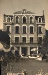CARTE PHOTO La Varenne