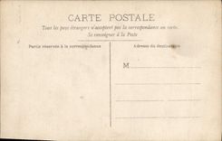 CARTE PHOTO Homme