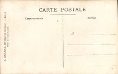 CARTE PHOTO Femmes