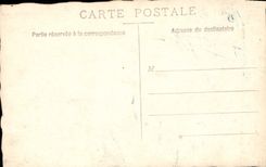 CARTE PHOTO Enfant