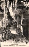 CPA Les Pyrenees Grottes de Betharram Entree de la Grande Salle 