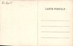 CPA Les Pyrenees Grottes de Betharram Entree de la Grande Salle 