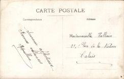 CARTE PHOTO Femmes