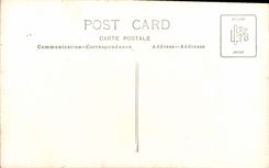 CARTE PHOTO Femmes Famille