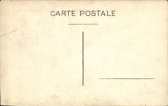 CARTE PHOTO Femme Famille