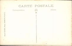 CARTE PHOTO Enfant Communiante