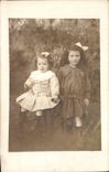 CARTE PHOTO Enfants