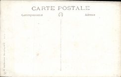 CARTE PHOTO Femme 