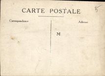 CARTE PHOTO Femmes 
