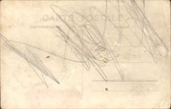 CARTE PHOTO Femmes Autobus Car 