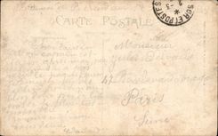 CPA Lyon Place de la Republique Monument Carnot 