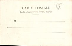 CPA Les Hautes Pyrenees le Pic du Midi lac d'Oncet 