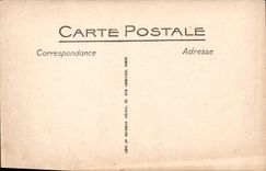 CPA Lourdes La Basilique Vue plongeante 