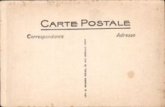 CPA Lourdes La Basilique Vue plongeante 