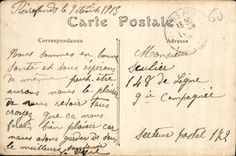 CPA Pierrefonds Vue sur le Chateau 