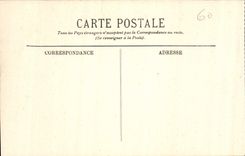 CPA Chantilly Le Chateau Le Pavillionde Sylvie 