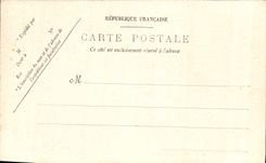 CPA Compiegne L'Hotel de Ville 