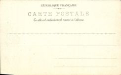 CPA Compiegne L'Hotel de Ville et la Place 