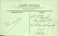 CPA Compiegne L'Hotel de Ville 