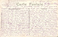 CPA Pierrefonds Le Lac et le Chateau 