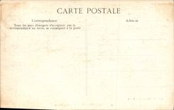 CPA Pierrefonds Salle des Preux 