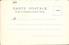 CPA Pierrefonds Le Chateau Salles des Chevaliers de la table Ronde 