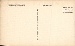 CPA Chantilly Le Jardin de la Voliere 