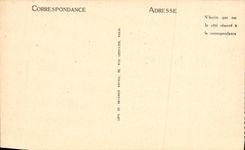 CPA Compiegne Le Chateau Salon des Fleurs 