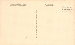 CPA Compiegne Le Chateau Cabinet de Toilette des Imperatrices 