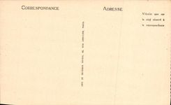 CPA Compiegne Grand Salon de Reception des Dames d'Honneur 