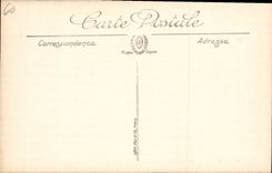 CPA Compiegne Le Chateau 