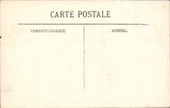 CPA Pierrefonds L'Eglise et le Chateau 