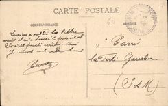 CPA Environs de Pierrefonds Les Etangs de Saint Pierre 