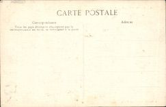 CPA Pierrefonds Escalier d'Honneur Donjon et Chapelle 