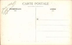 CPA Pierrefonds La Chateau La Salle de Gardes 