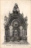CPA Beauvais L'Horloge Astronomique de Verite 
